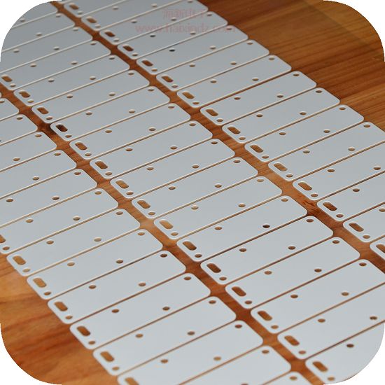 导热硅胶片制造厂家