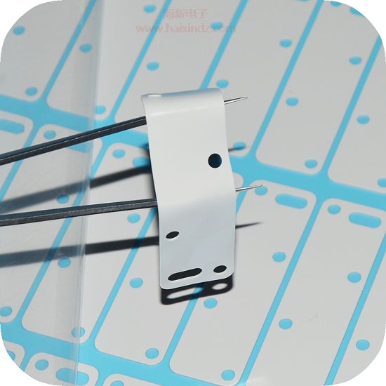 散热硅胶垫片源头厂家