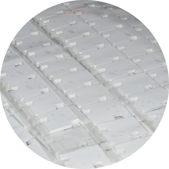 海新电子导热材料样品展示