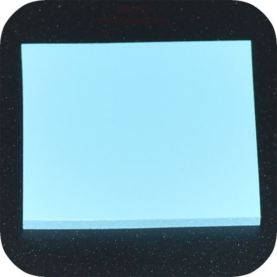 海新电子导热材料样品展示