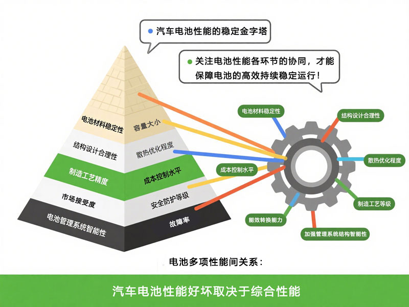 散热管理系统的重要性
