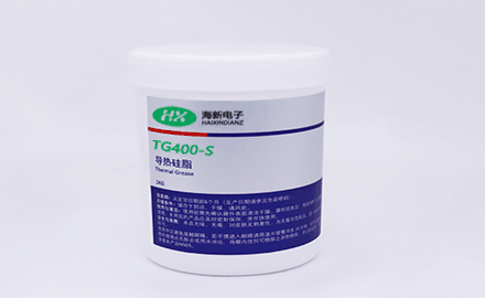 笔记本电脑导热硅脂-CPU散热膏 TG400-S 图片