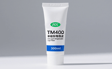 导热泥-单组分导热硅胶泥  TM400图片